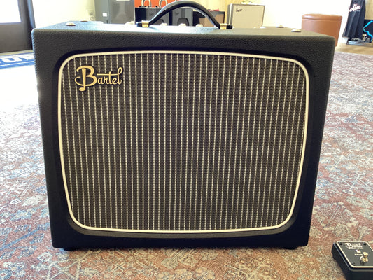 Bartel Starwood Black