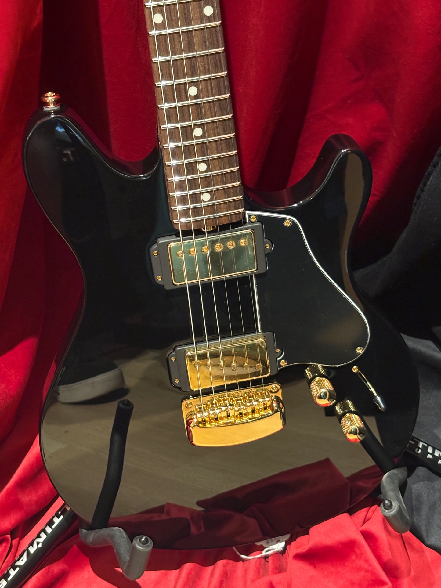 Music Man Valentine