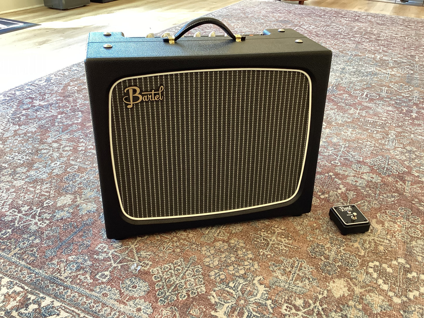 Bartel Starwood Black