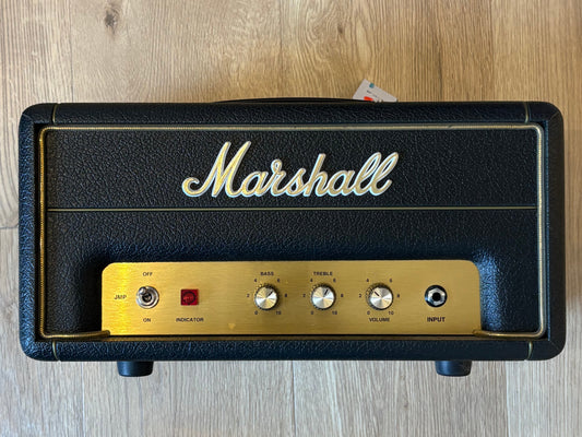 USED Marshall JMP1H 50th Anniversary