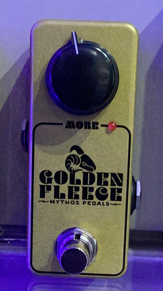 Mythos Golden Fleece