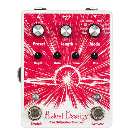 EQD Astral Destiny