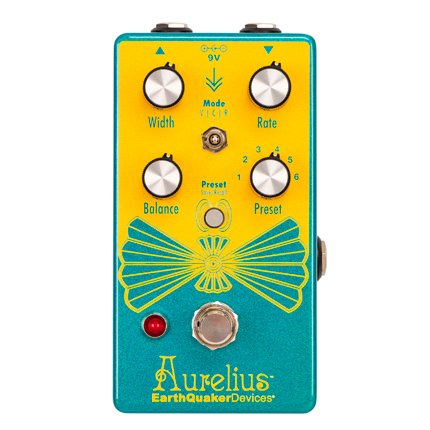 EQD Aurelius