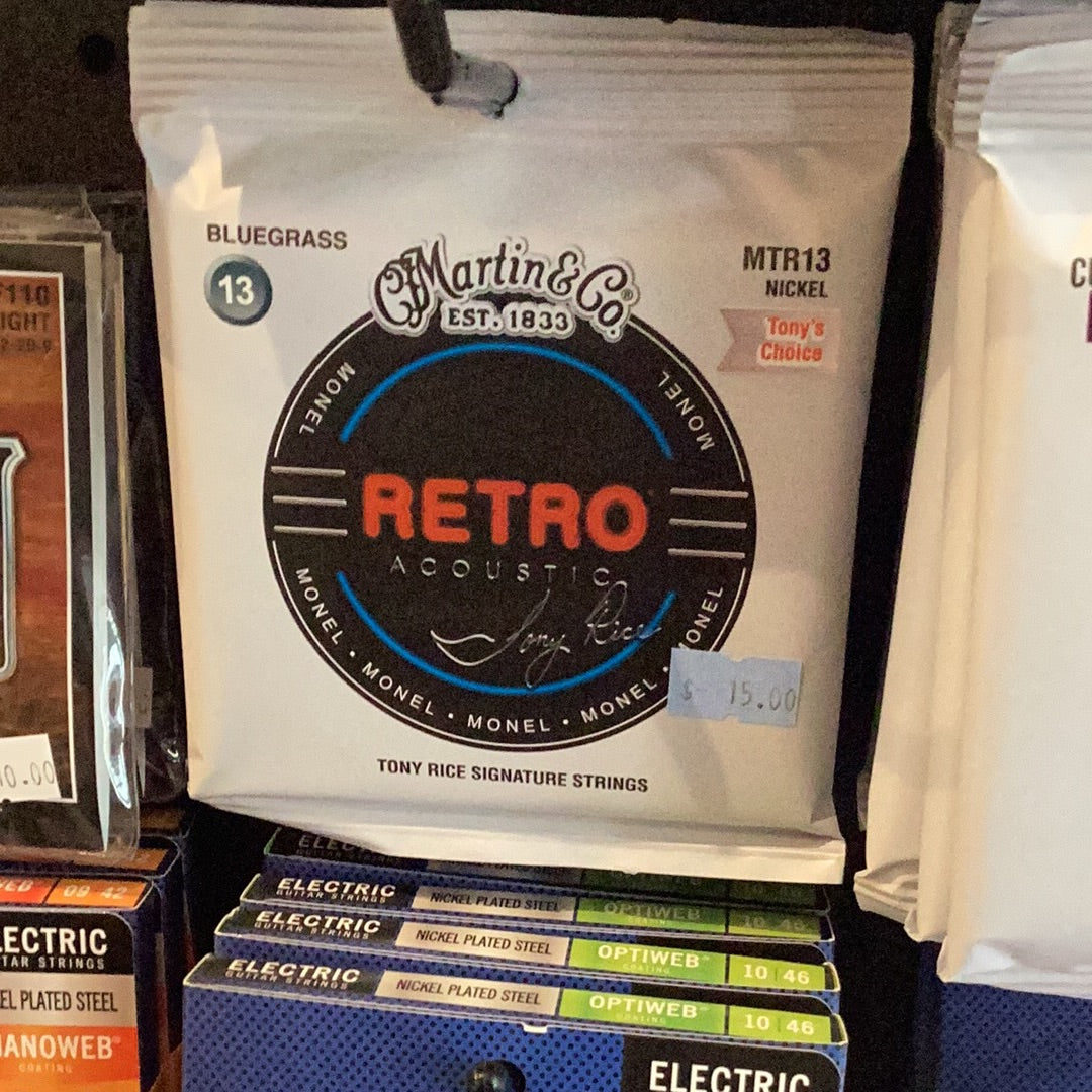 Martin Monel MTR13 13-56