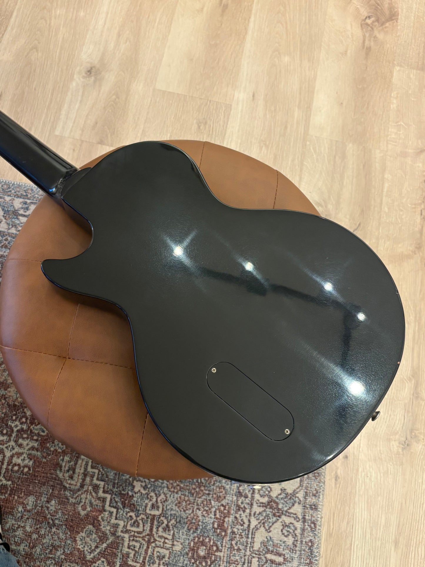 USED K-Line KLSC 90 Black