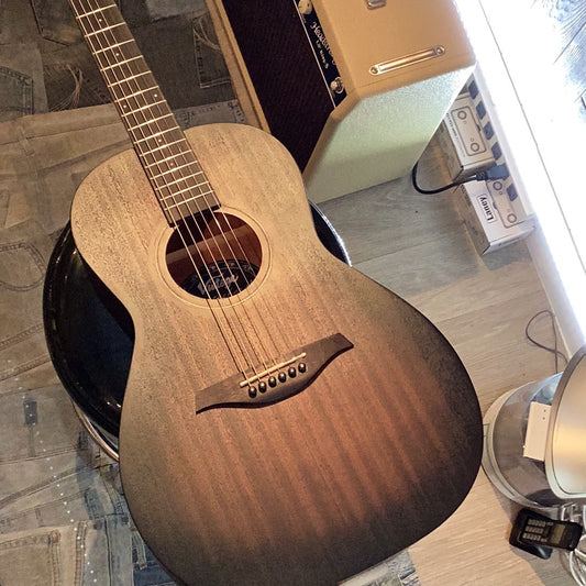 Vintage V880WK Parlor acoustic