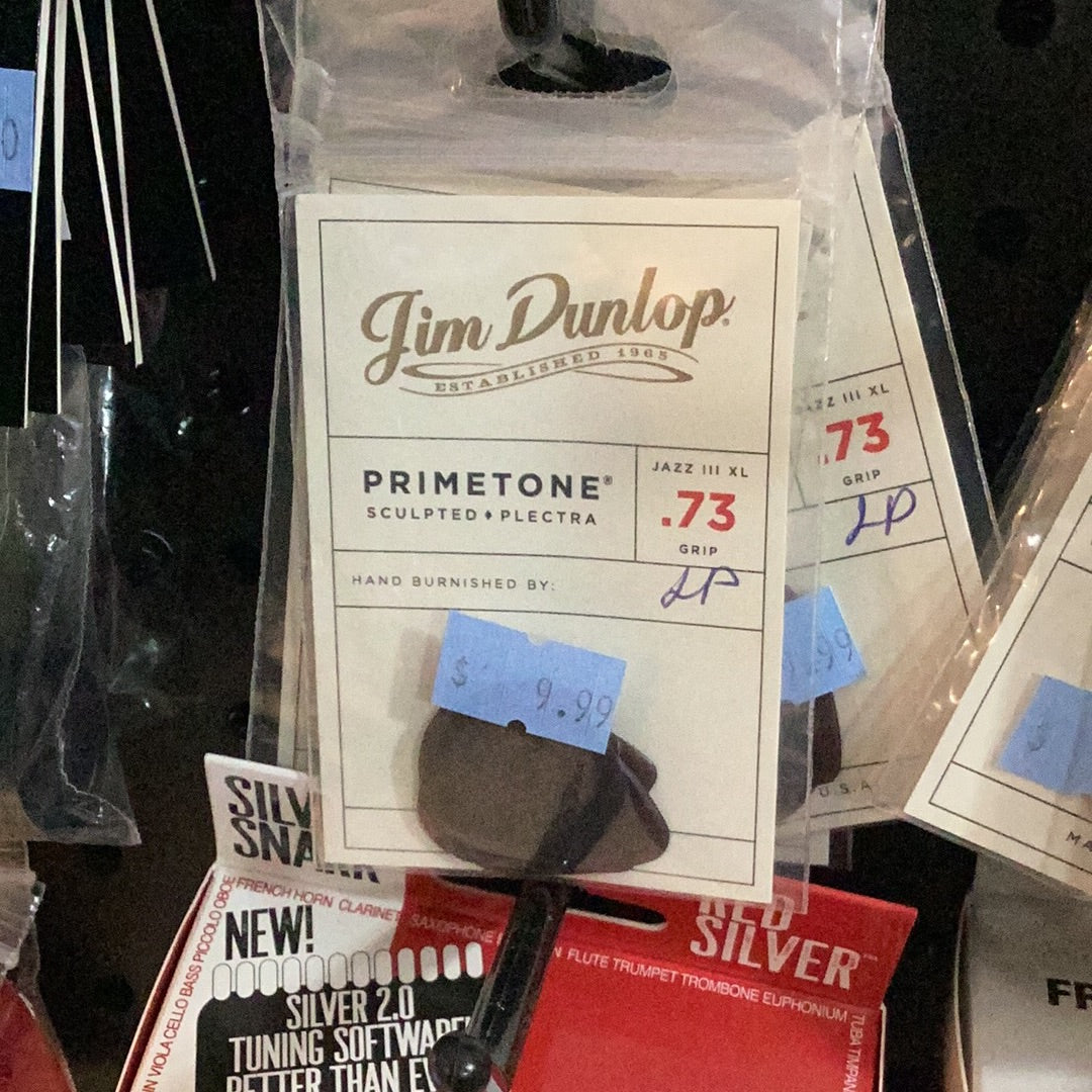 Dunlop Primetone Pick