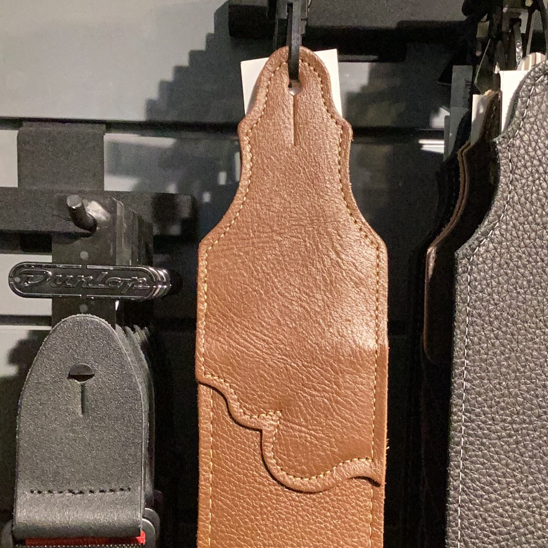 Franklin 3" Caramel Glove