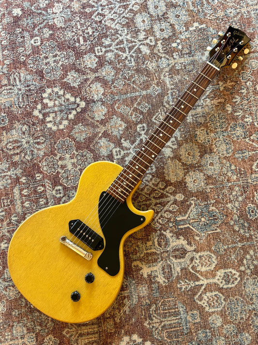USED Gibson Custom Shop Les Paul JR VOS