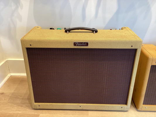 USED Fender Blues Deluxe Reissue