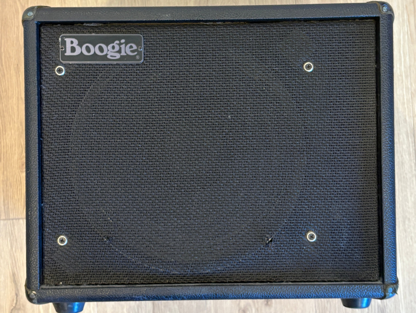 USED Mesa Boogie 1x12 Cab #2