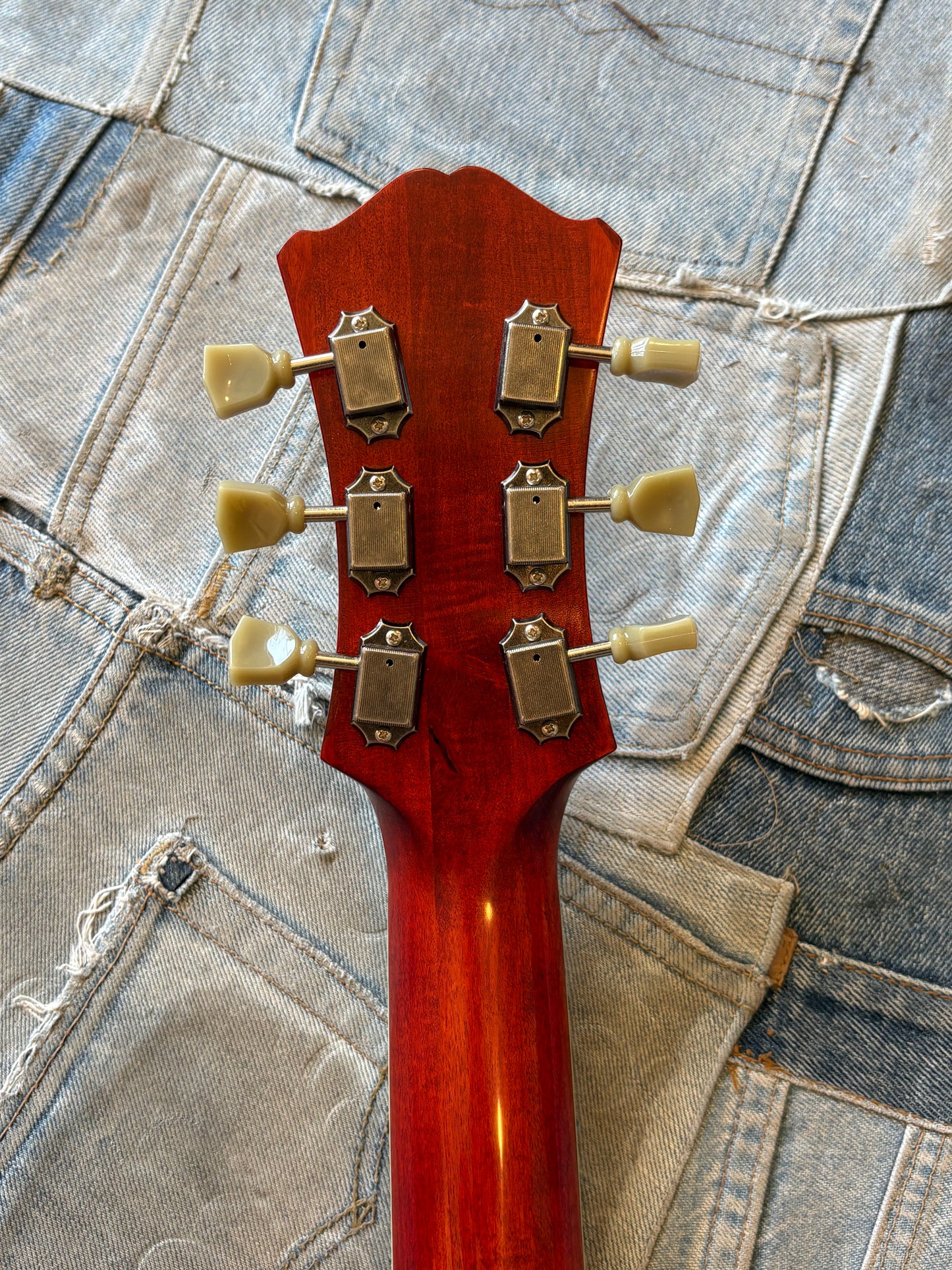 USED Eastman T59/TV