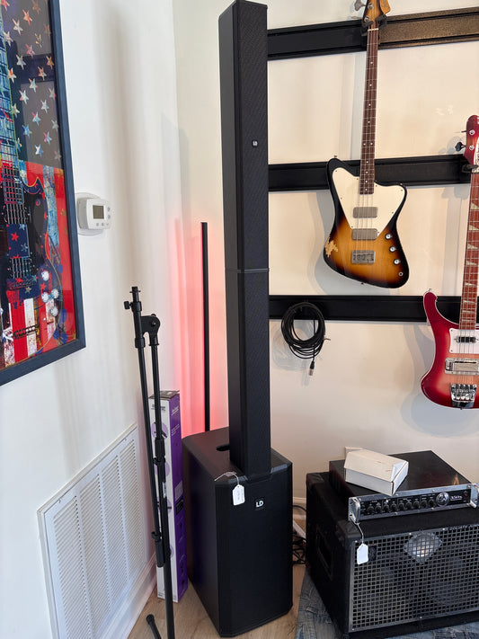 LD Maui 11 G3 Column