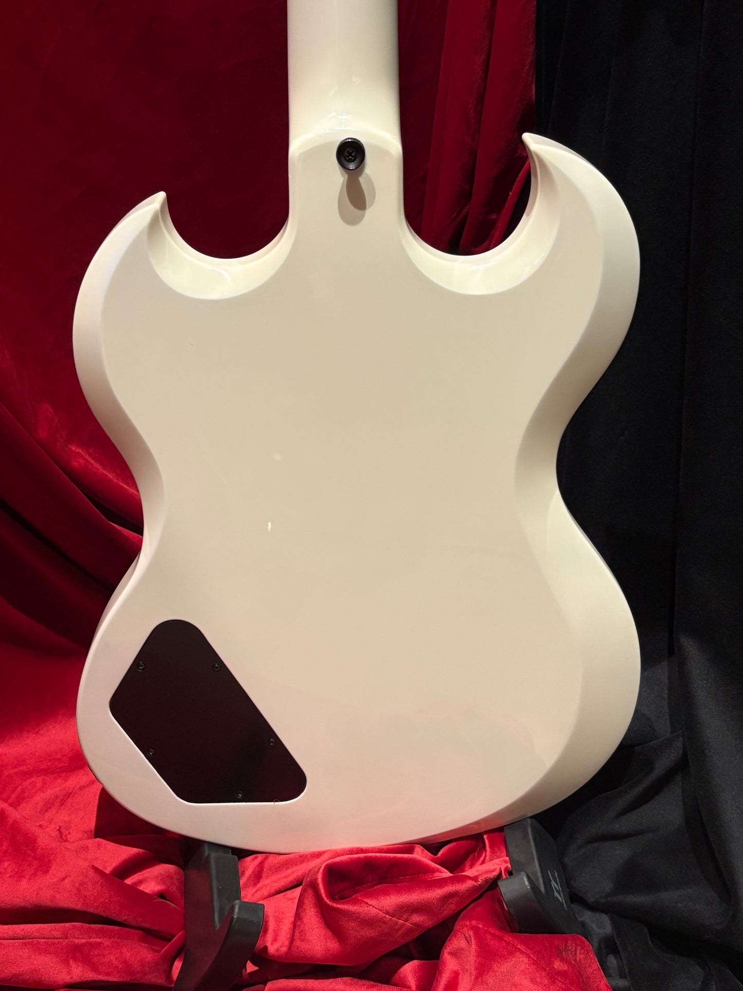 USED Dean GS Prototype #2 US MADE