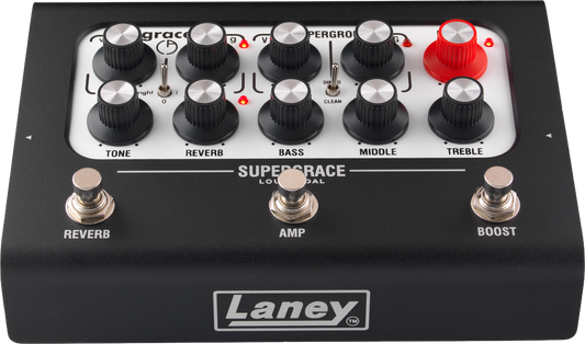 Laney Super Grace Pedal