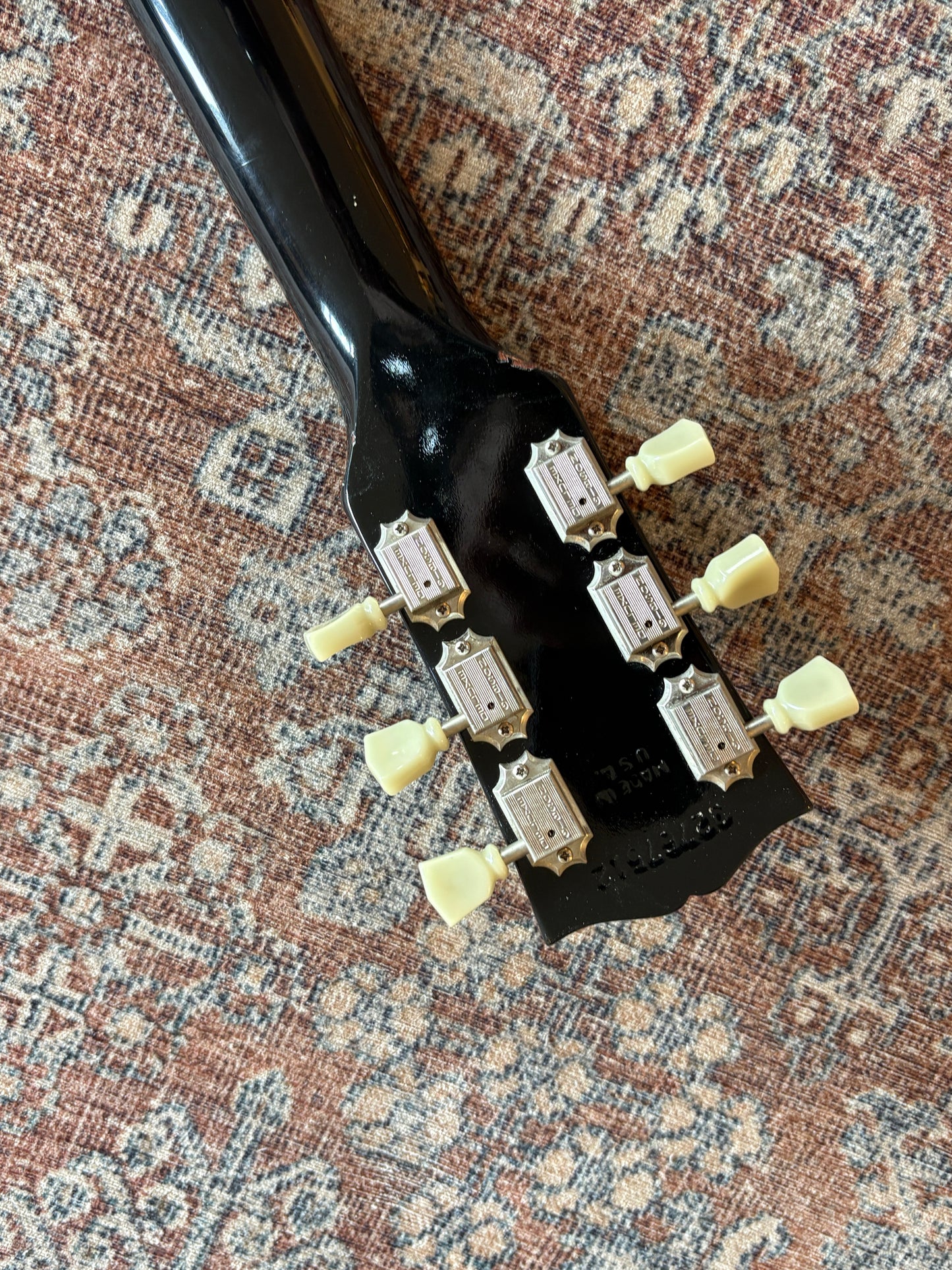 USED Gibson Les Paul Studio