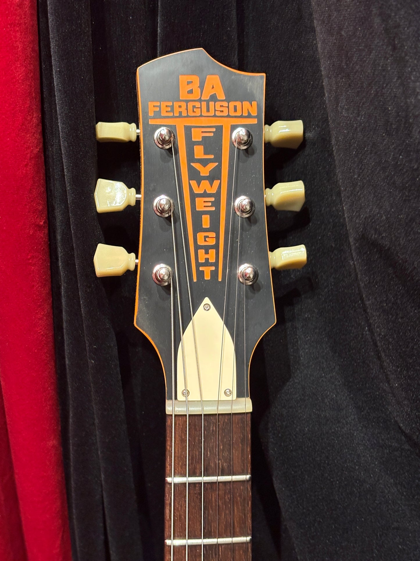BA Ferguson Flyweight Walker