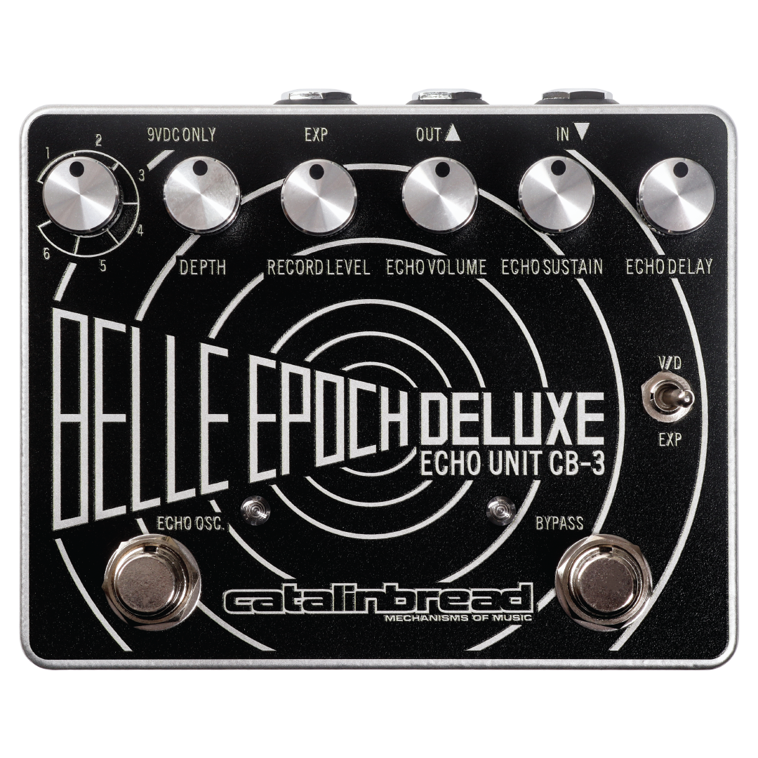 Catalinbread Belle Epoch Deluxe