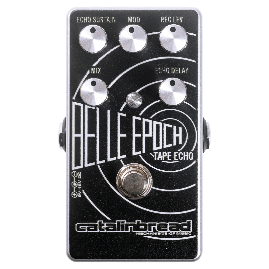 Catalinbread Belle Epoch