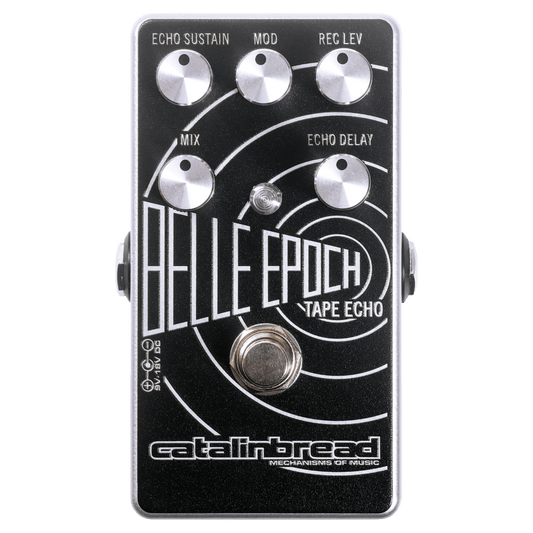 Catalinbread Belle Epoch