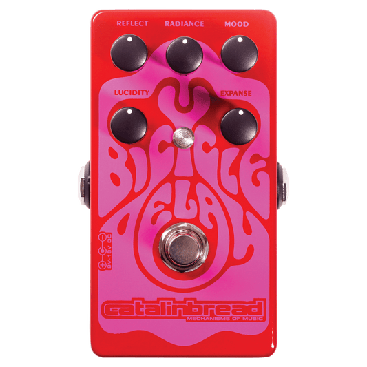 Catalinbread Bicycle