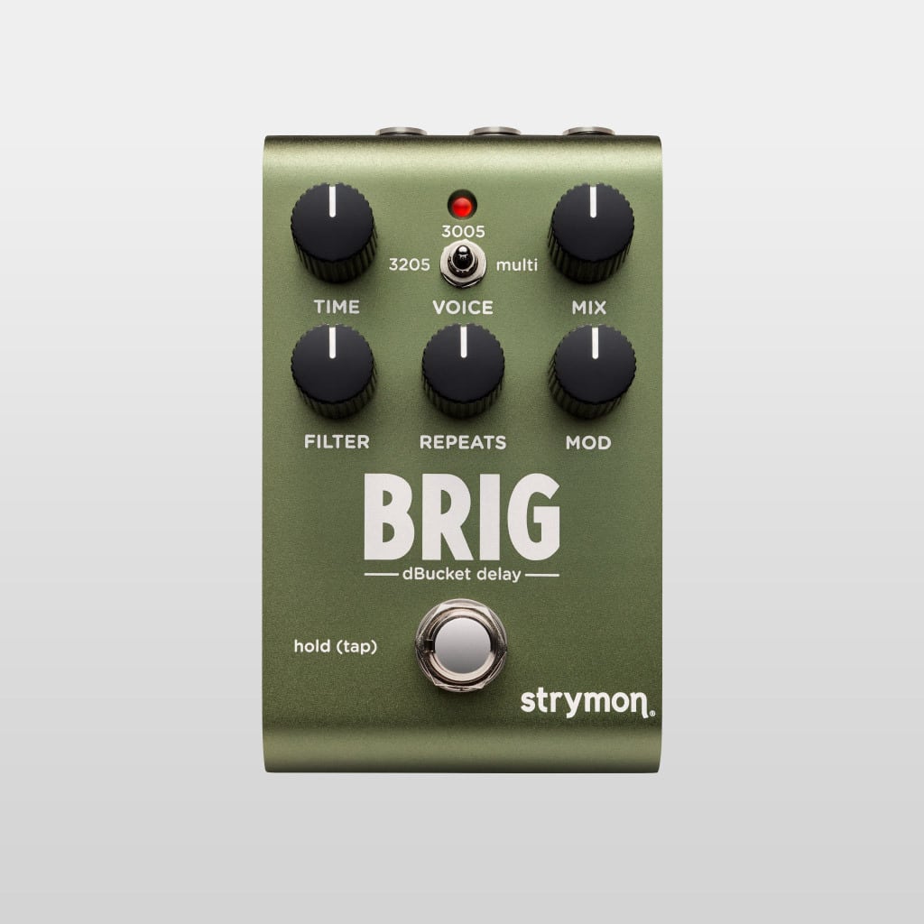Strymon Brig
