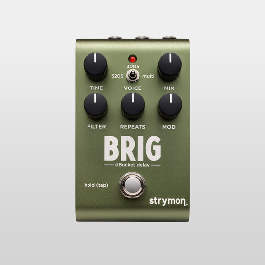 Strymon Brig