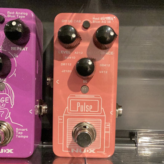 NUX NSS-4 Pulse