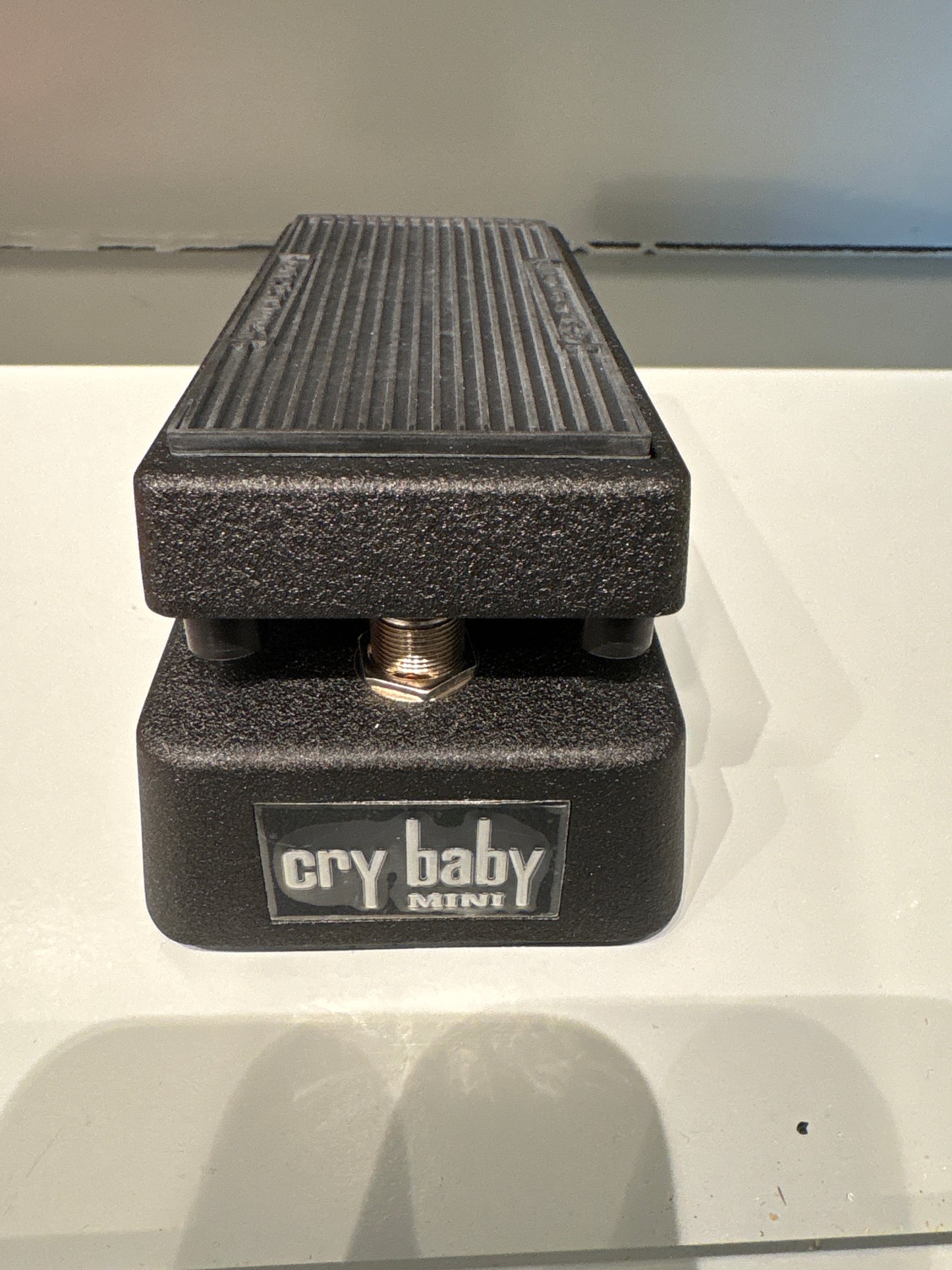 CryBaby Mini Wah