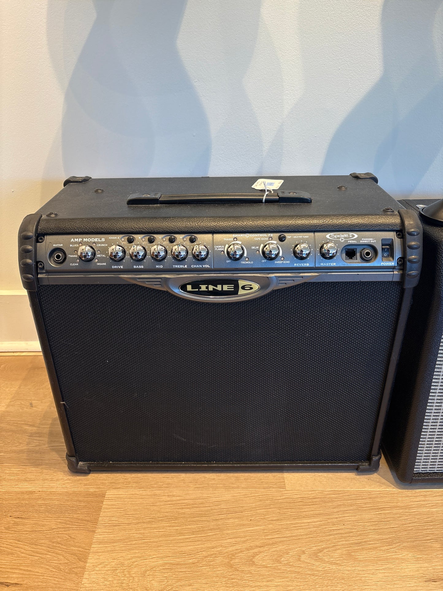 USED Line6 Spider II Amp*