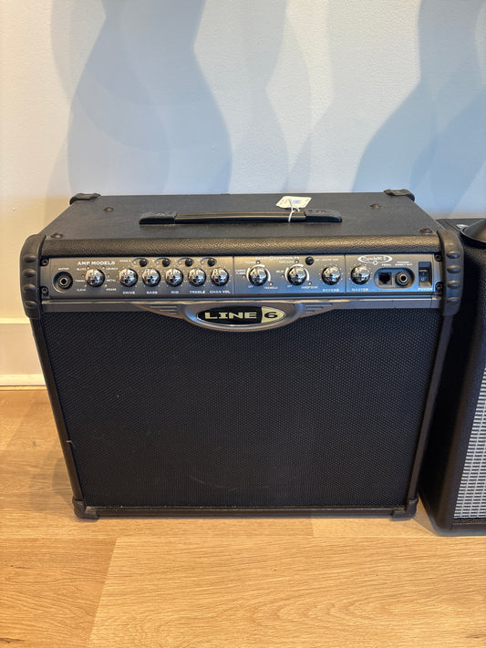 USED Line6 Spider II Amp*