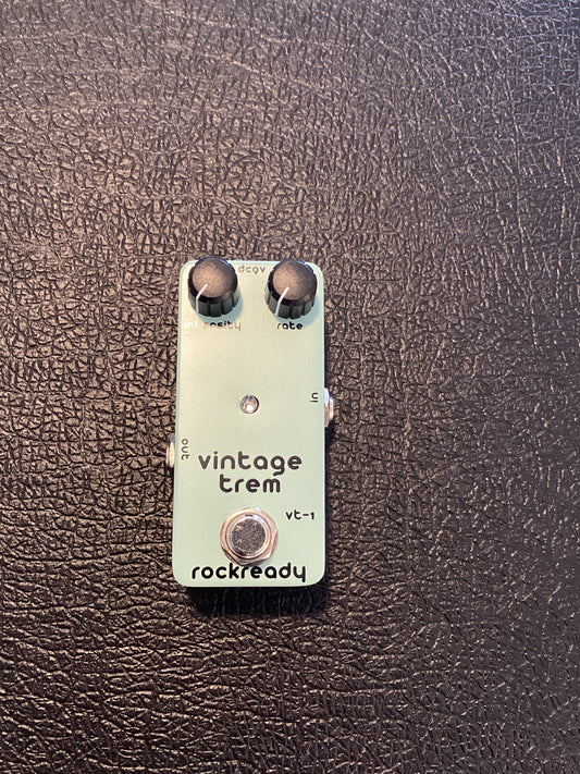 RockReady Vintage Trem VT-1