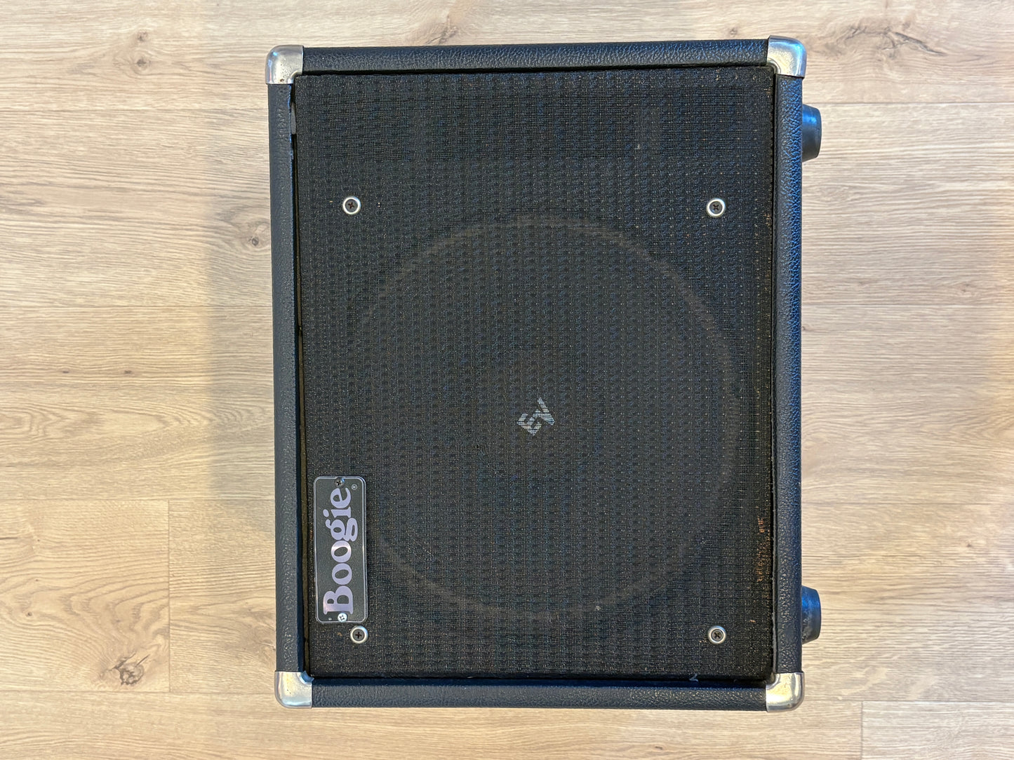 USED Boogie 1x12 Cab #1