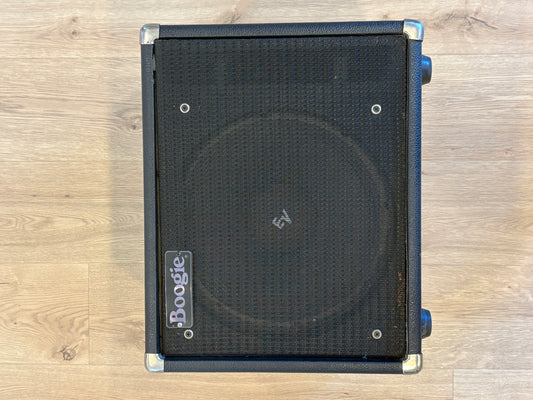 USED Boogie 1x12 Cab #1