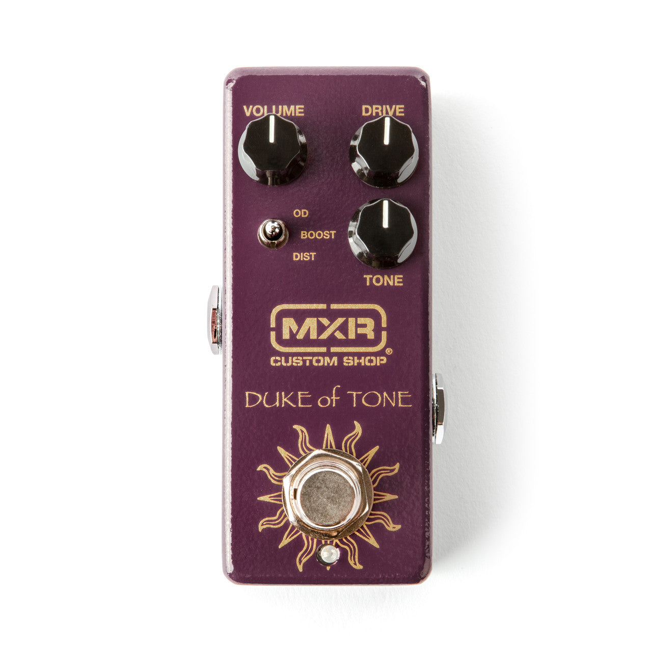 Dunlop MXR Duke Of Tone