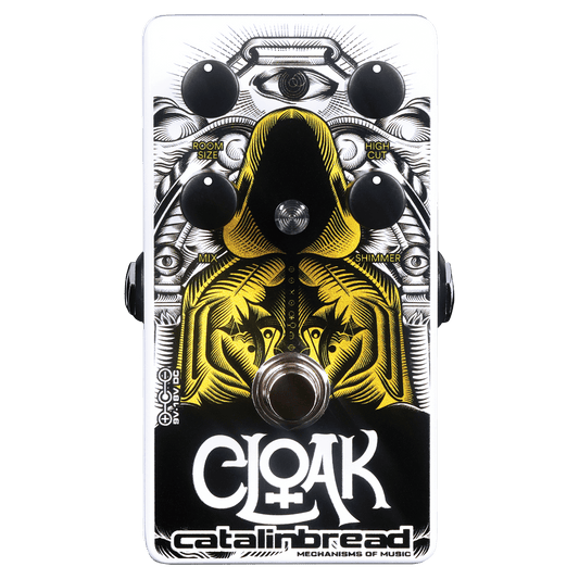Catalinbread Cloak