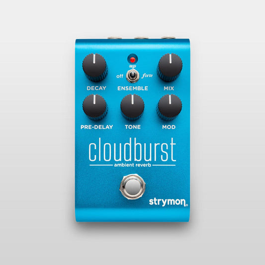 Strymon Cloudburst