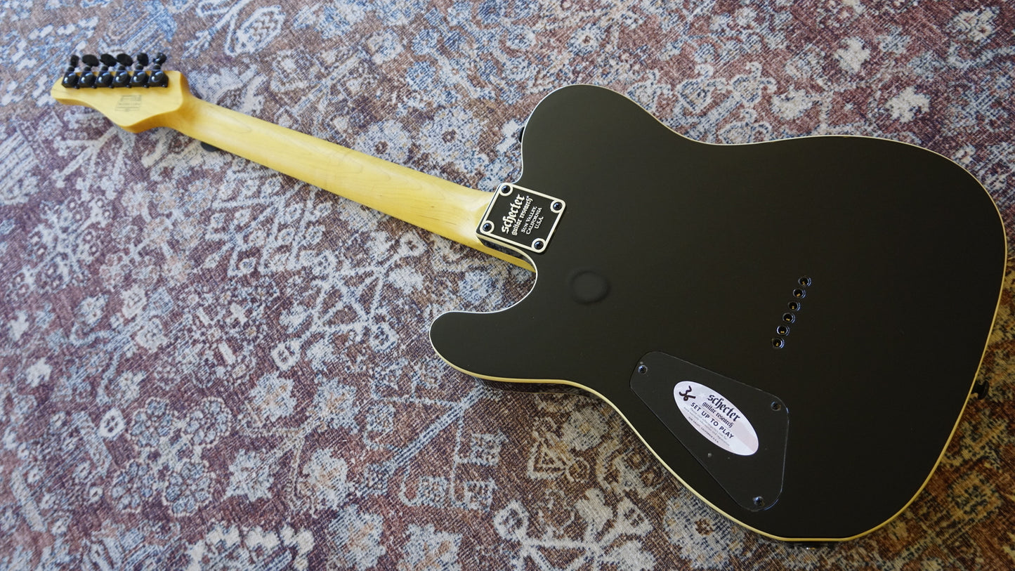 Schecter PT Black
