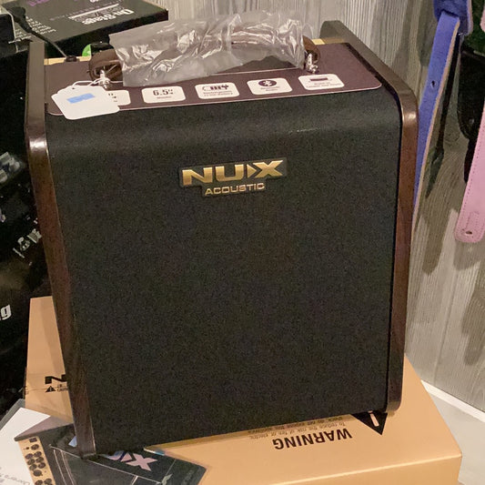 NUX AC-80 Stageman II