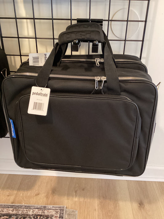 Pedaltrain Classic JR