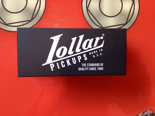 Lollar Imperial HB Neck