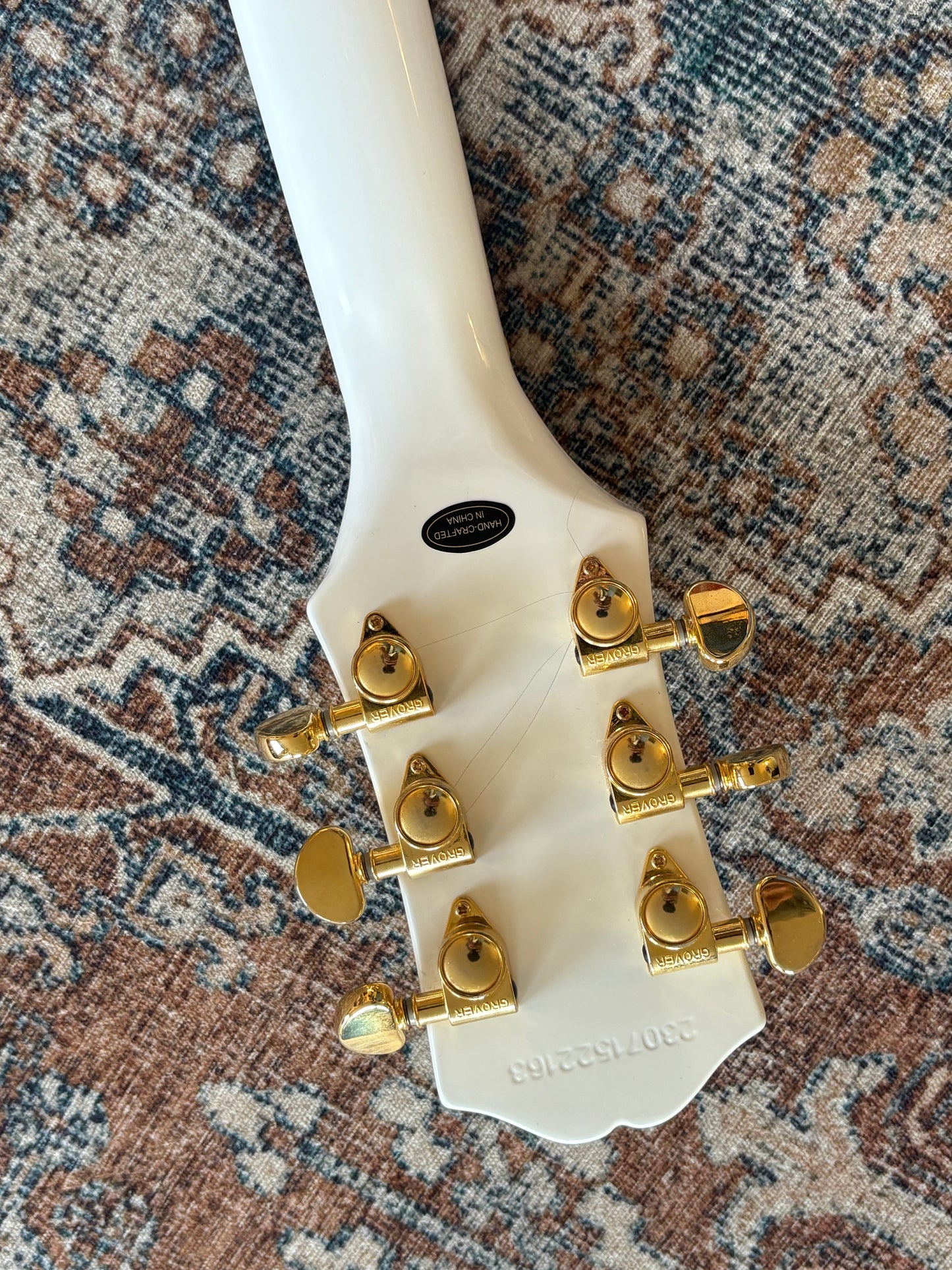 USED Epiphone Les Paul Studio*