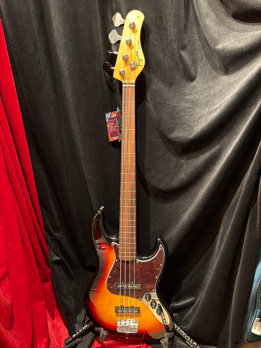 Tagima T73 Fretless