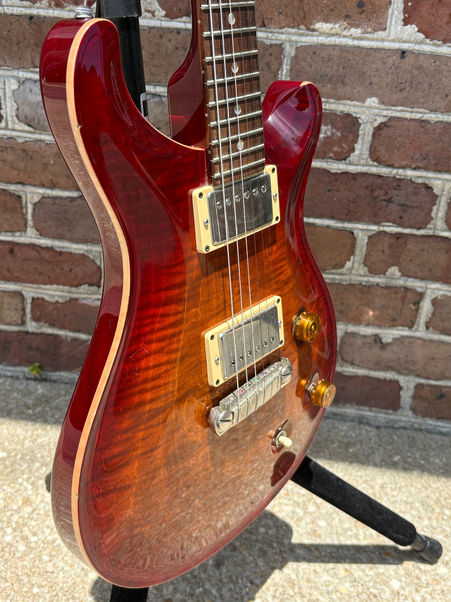 USED PRS McCarty