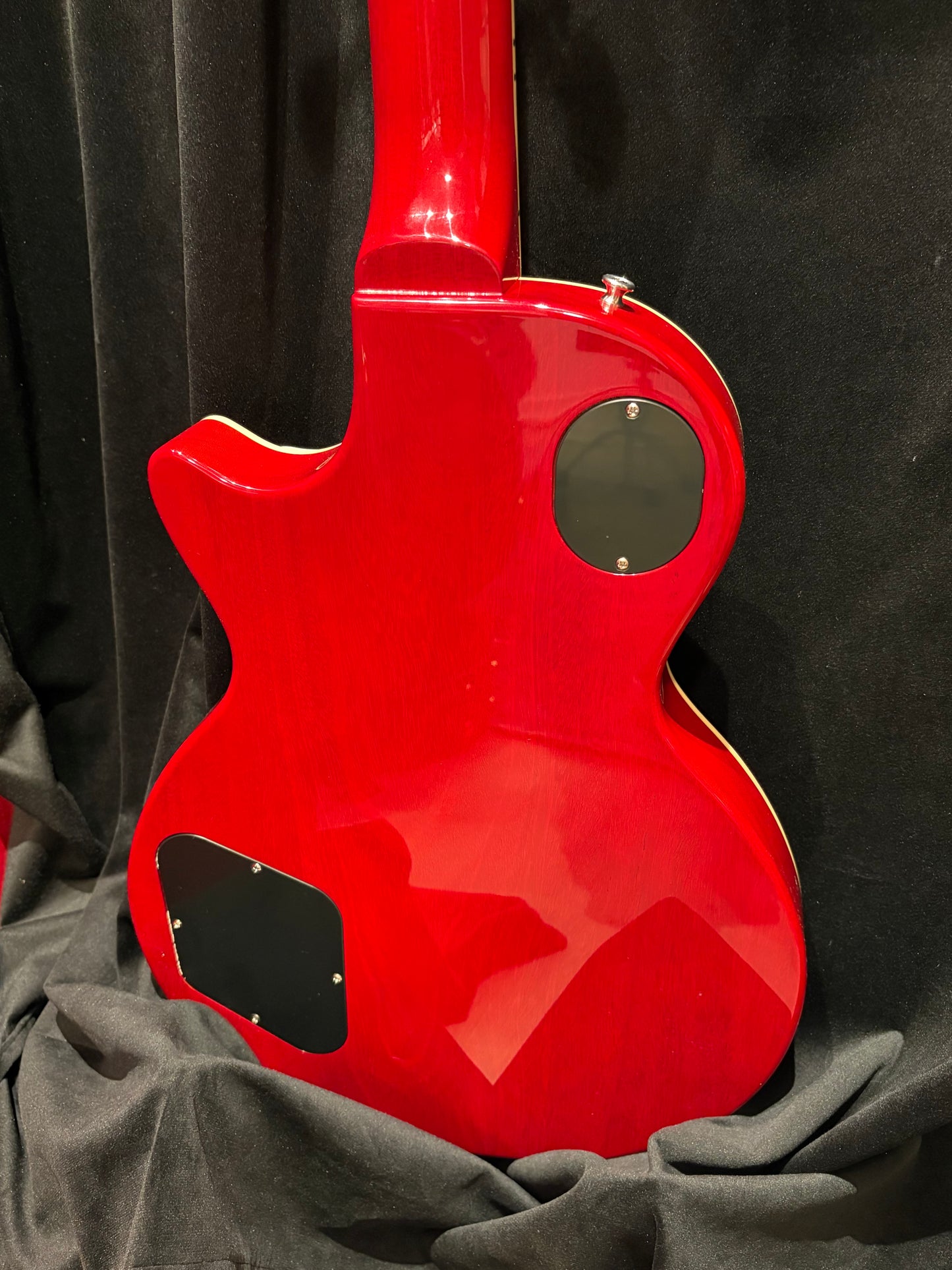 Heritage H-150 Standard Cherry Burst