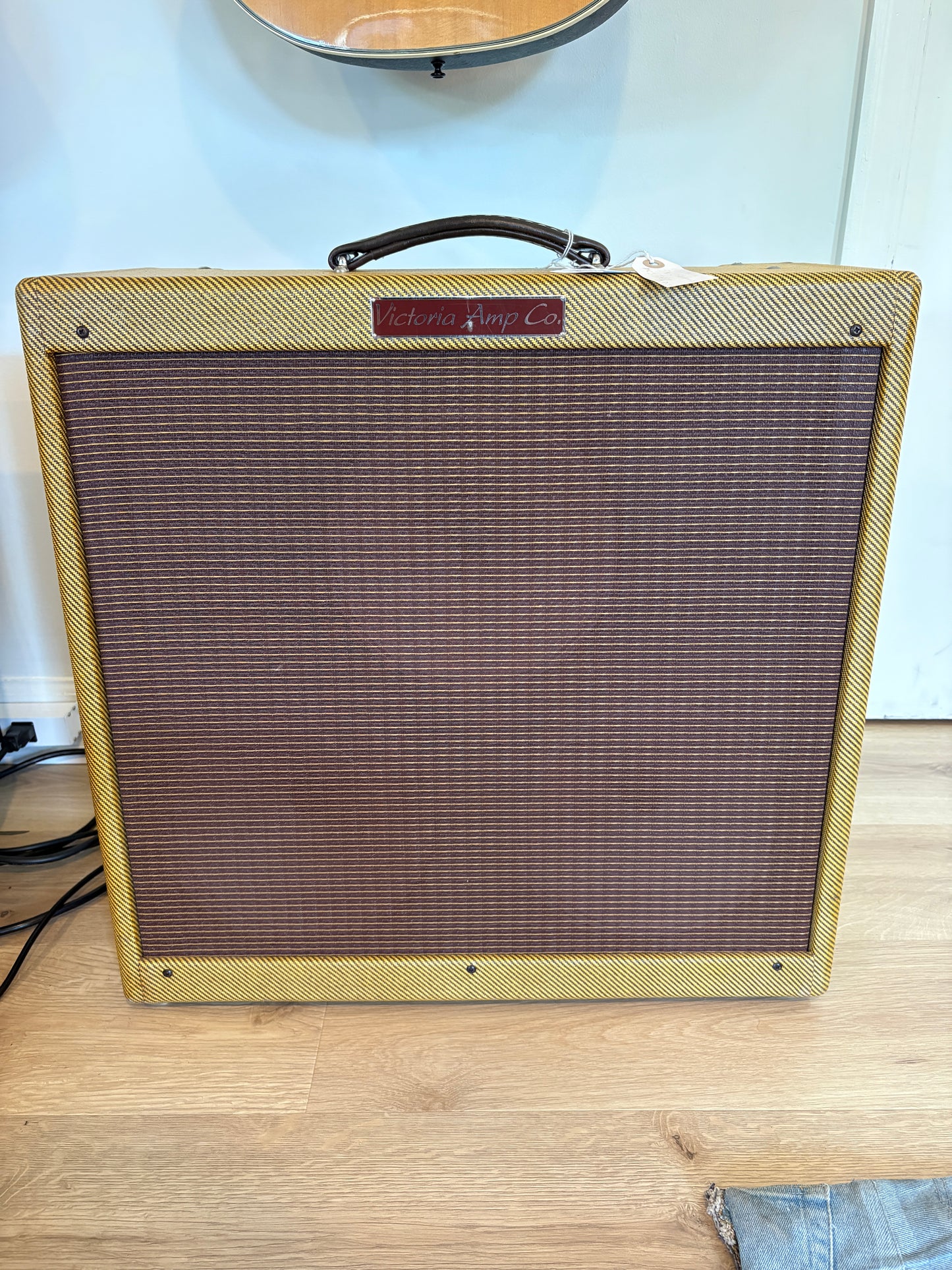 USED Victoria 35310