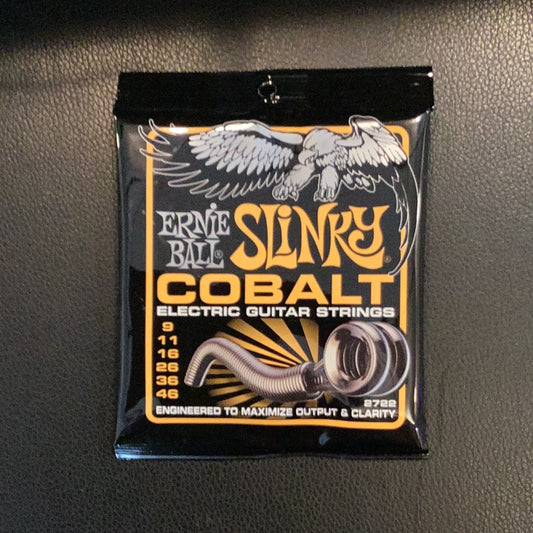 Ernie Ball COBALT 9-46