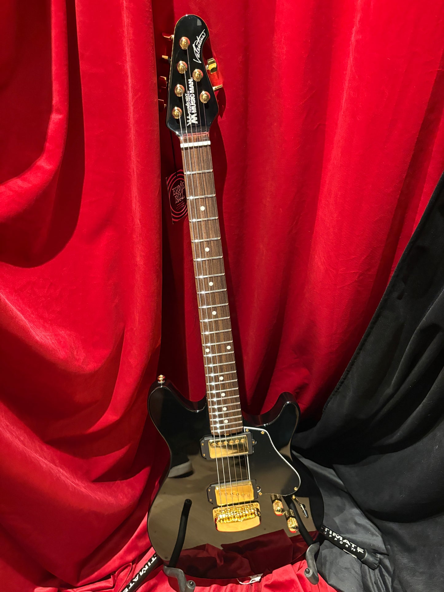 Music Man Valentine