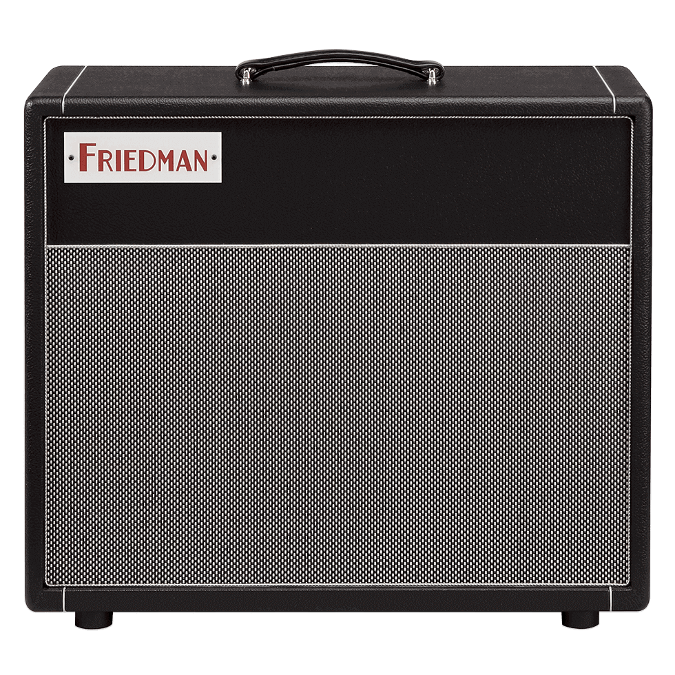 Friedman 1x12 Large