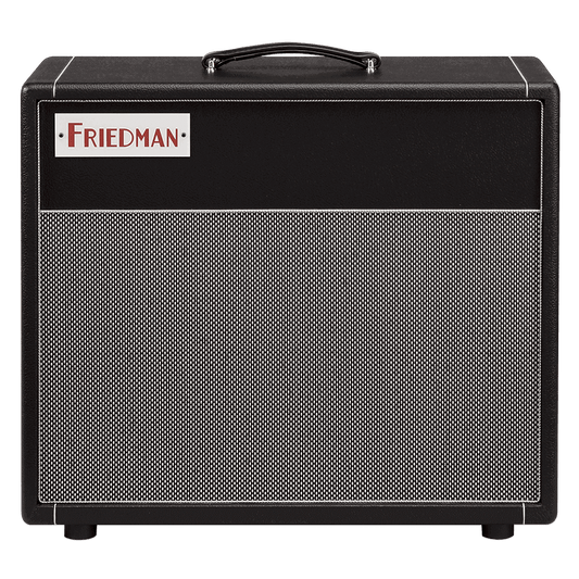 Friedman 1x12 Large